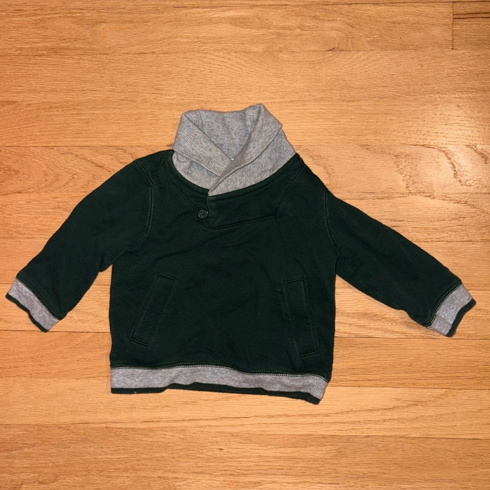 Janie and Jack Sweatshirt